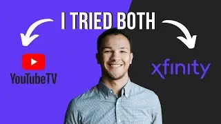 YouTube TV vs Xfinity: Which Is Better?