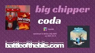 coda - big chipper [FakeBit]