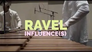 Trio SR9 - RAVEL influence(s) - EPK (Official Video)