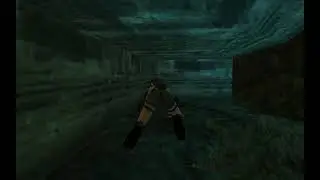 Tomb Raider Level Editor One Room Challenge 2018 Xumongkh 100% PC Full Game