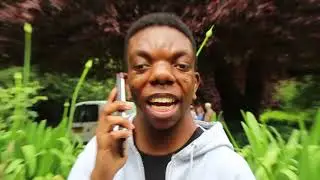Dizzy-D - Play Your Part (Official Music video)