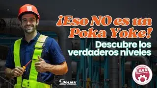 Are Daily Management Indicators Useful? + What is a Level 1, 2, and 3 Poka Yoke | Lean Manufacturing