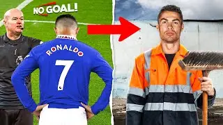 How This Controversial Match Changed The Course Of Football Forever