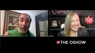 THE OSHOW: TRAITORS IN ALBERTA, JOKER JAMIL IN DC, CARNEY MEETS WITH POILIEVRE, QUEBEC LOVES CANADA