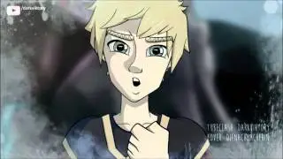 TubeClash02 - Nakama FanCover II DieNachmacherin