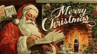 Vintage Christmas Radio 🎄 Christmas Classics from the 1950s&ndash;60s | Nostalgic Holiday Music Playlist