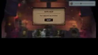 the forfeit you need to see🍝#gwent