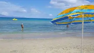 Alykanas Beach, Zakynthos