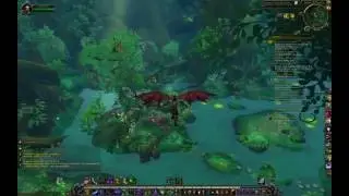 Wow Quest: Return to the Grove