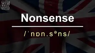 How to pronounce the word 