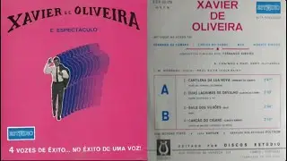 Xavier de Oliveira - É Espectaculo