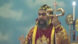 Feb 11, 2018 Sermon - H.E. Titus Yeldho