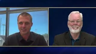 Bayou Time Sports 9/8: Stan Recaps Nicholls vs. West Georgia Football Game with Coach Tommy Rybacki