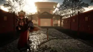 [MSL MMD] Monster Super League Horan / Bad Apple Orchesta