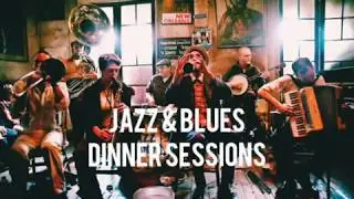 Jazz & Blues MUSIC Dinner Sessions🎶HILO MUSICAL caf&eacute;s, lounge bar,cafeter&iacute;as,restaurantes y hoteles☕