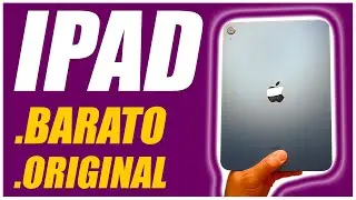 IPAD BARATO DA APPLE até onde o iPad aguenta no dia a dia?