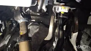 Mis luces de Frenos no se apagan - Kia Soul