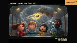 🌧️ Ep 2: Hide-and-Seek Sun