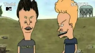 Scott and Todd Pudding