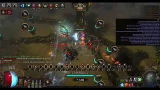 AFK Blighted Maps t16 no tower | Path of Exile 3.27
