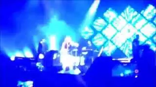 Ellie Goulding at Good Vibes Festival