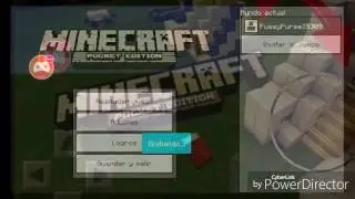 Escaleras autom&aacute;ticas | Experimentos con redstone y items cap.4