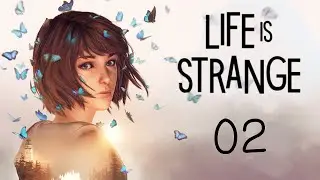 EVERYDAY HERO | Life is Strange: Episode 2