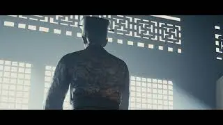 &raquo;Later Han Golden Blade-Trailer&laquo;