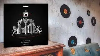Black & Watky - Dark Warnings (Original Mix)