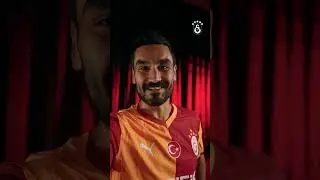 ❓🧐 #MiniQuiz | İlkay G&uuml;ndoğan