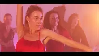 Don't call me up - Mabel. Solo Latin American Dance - Samba & Rumba