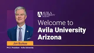 Avila University Arizona