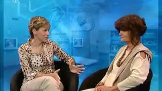 U lékaře (3) - Osteoporóza