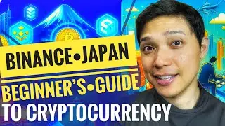 🇯🇵🇵🇭STEP BY STEP BEGINNER&rsquo;S GUIDE HOW TO USE BINANCE JAPAN FOR CRYPTO INVESTMENTS JUNE 2024 #binance