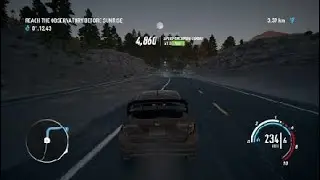 Need for Speed™ Payback Ps4 part 21