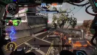 Titanall Legends Submission