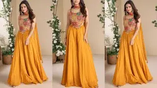 NEW Treading Stylish & Fresh Party Wear Suit Design 2026। Latest Design Collection 