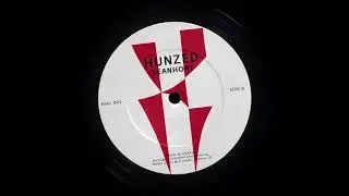 HUNZED - Xeanhort