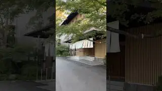 You Can Actually Stay in a 400-Year-Old Samurai Residence.