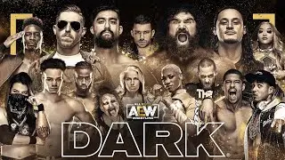 11 Matches Featuring Orange & Wheeler, Abadon, Garcia, Dante, Sonny, Acclaimed & More | Dark, Ep 132