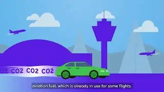 What are low carbon fuels?