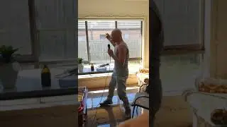 working class Man