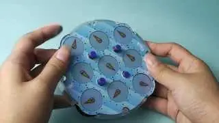 LINGAO MAGIC CLOCK PUZZLE