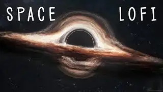 Cosmic Journeys through Space Lofi | Relaxing Beats for the Final Frontier