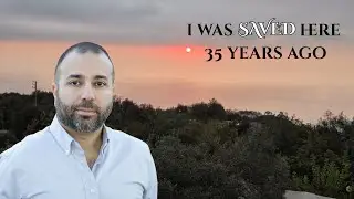 Salvation Testimonies and Eternal Security questions