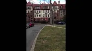 Forest hills gardens