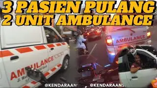 AMBULANCE YATIM MANDIRI BANDUNG