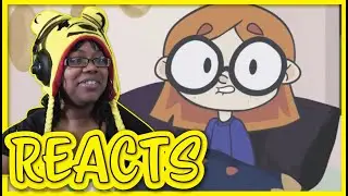 In defense of CATS | illymation | AyChristene Reacts