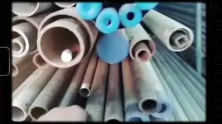 GI MS PIPES