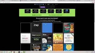 new coinpot faucets, moon litecoin bitcoin doge.